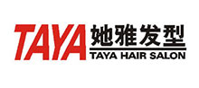她雅发型