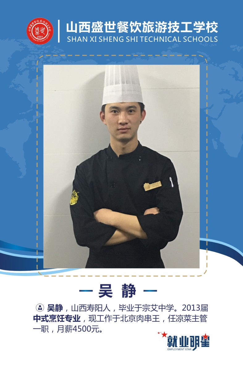 盛世就业明星模板2-20