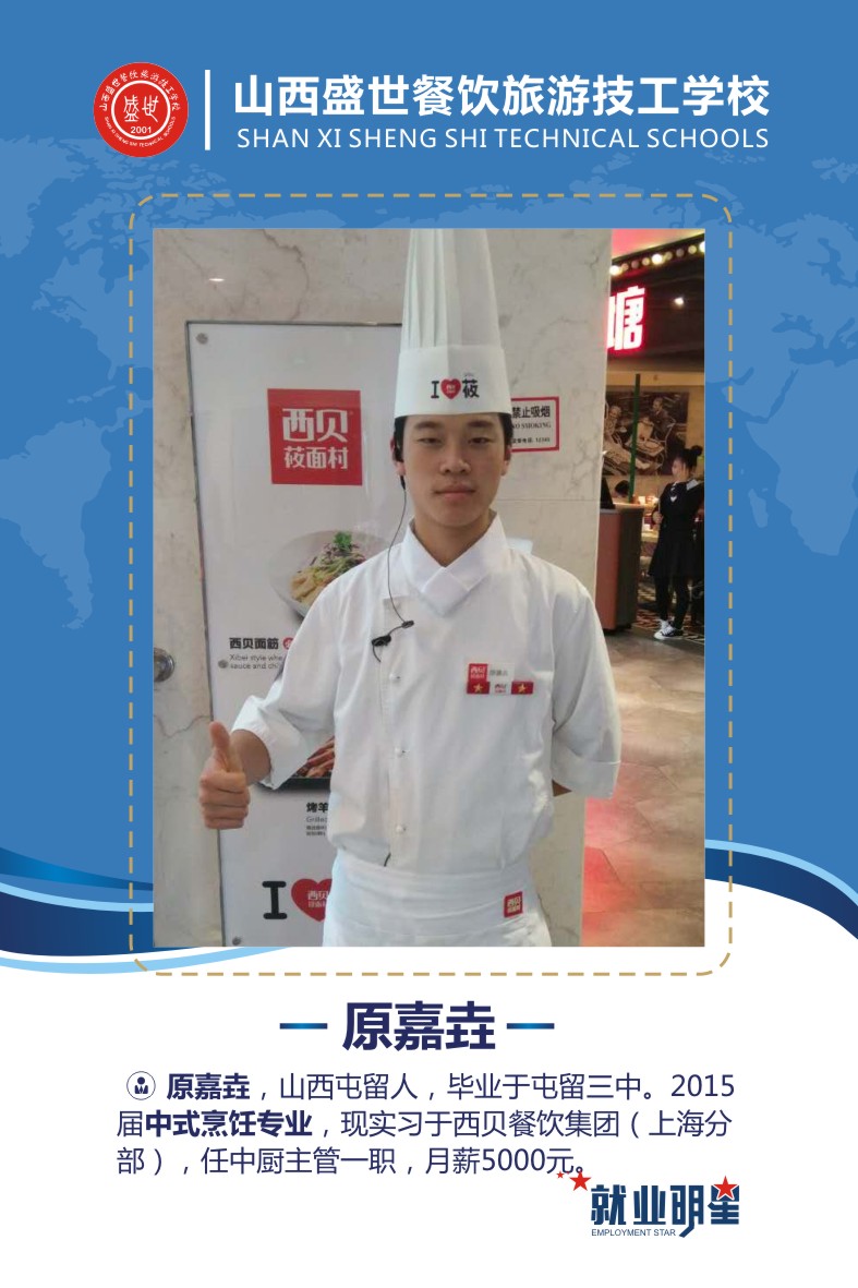 盛世就业明星模板2-25