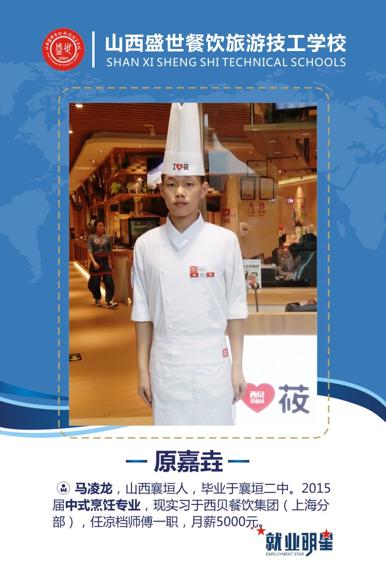 盛世就业明星模板2-26