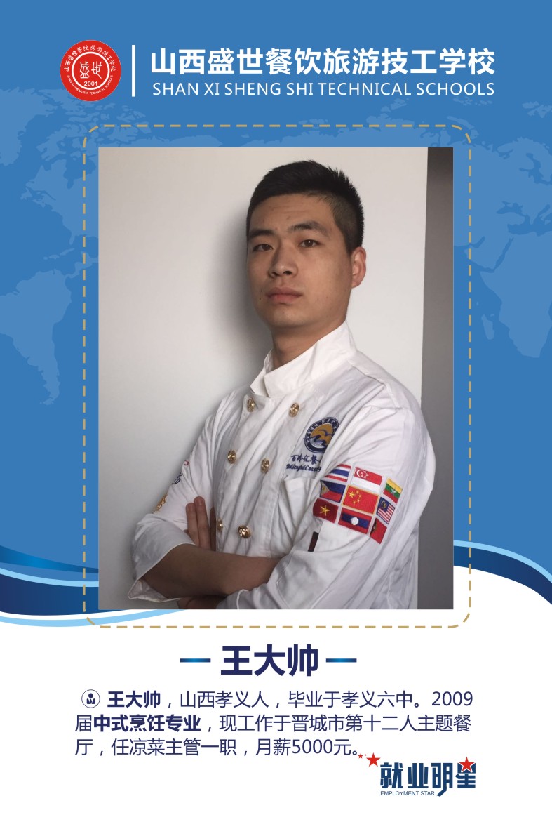 盛世就业明星模板2-30