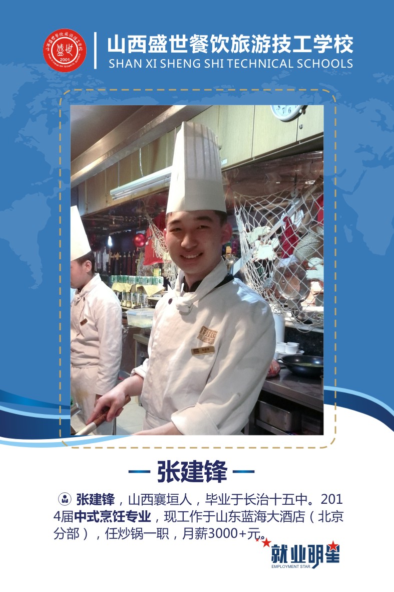 盛世就业明星模板2-37