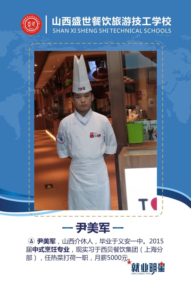 盛世就业明星模板2-47