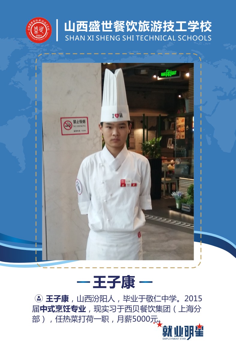 盛世就业明星模板2-50