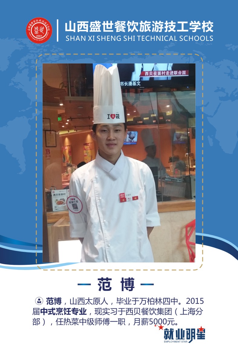 盛世就业明星模板2-48