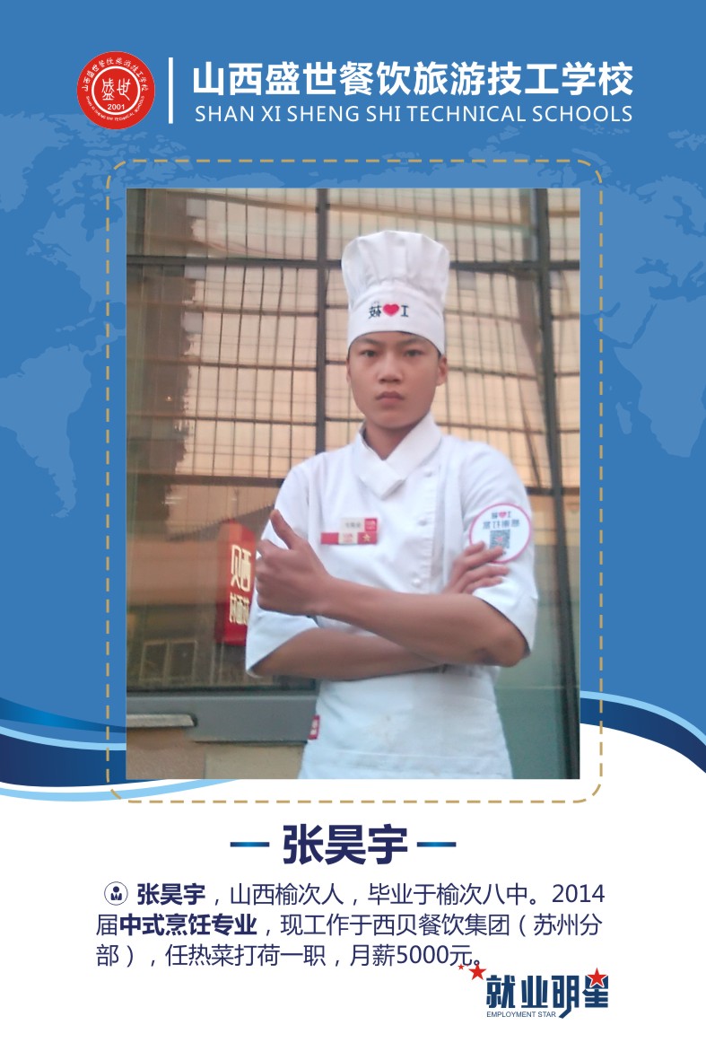 盛世就业明星模板2-52