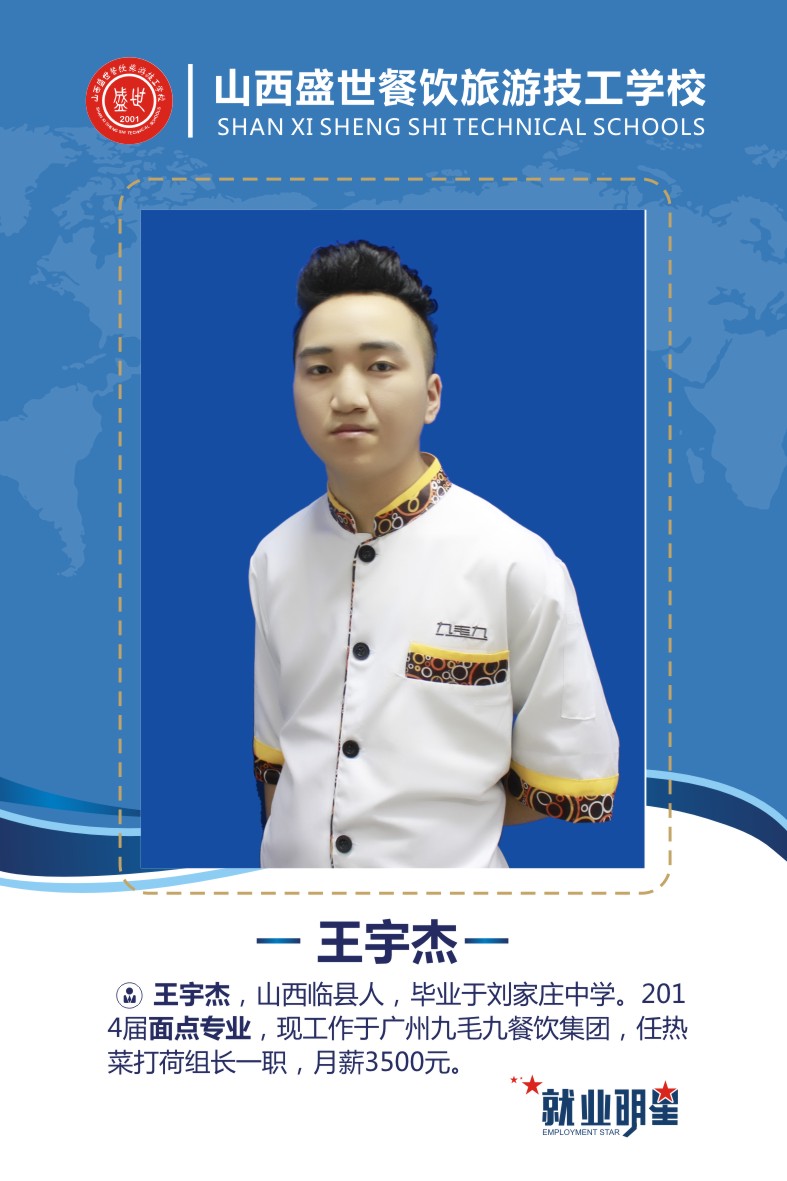 盛世就业明星模板-26