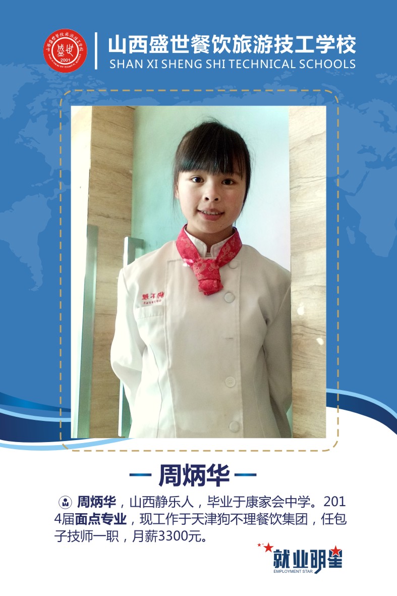 盛世就业明星模板-29