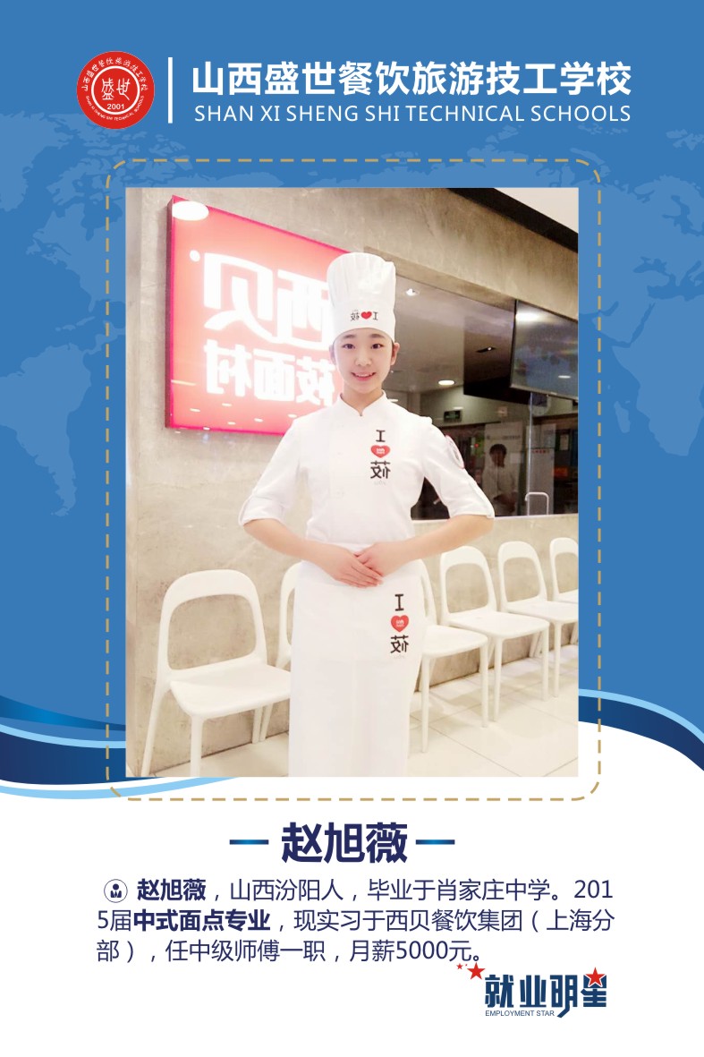 盛世就业明星模板-33