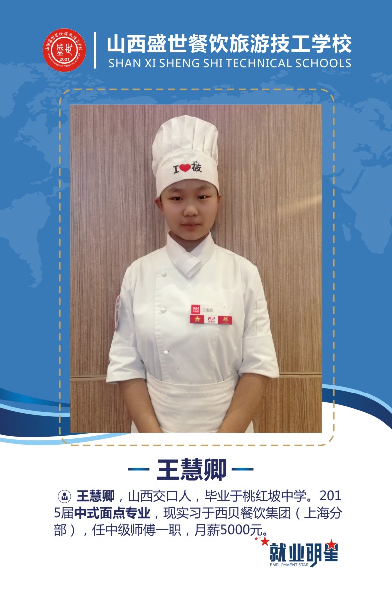 盛世就业明星模板-34