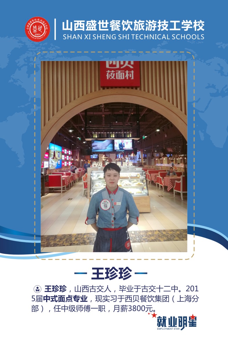 盛世就业明星模板-35