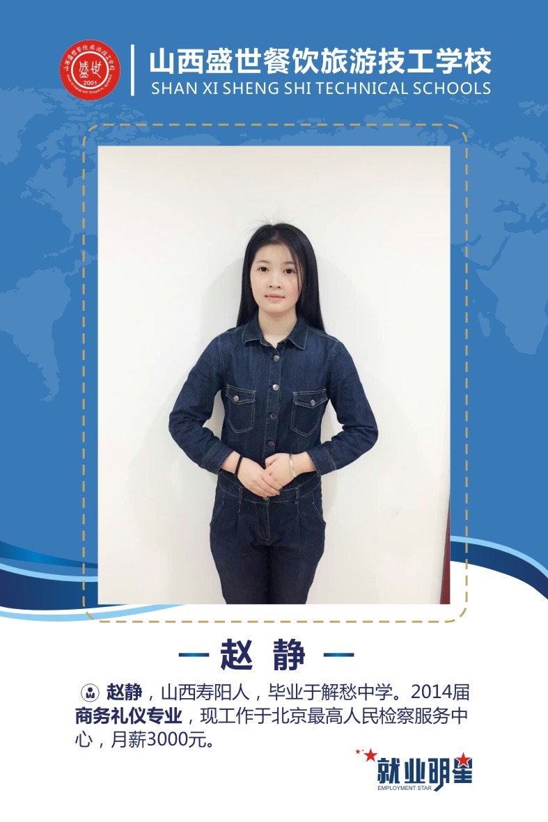 盛世就业明星模板-54